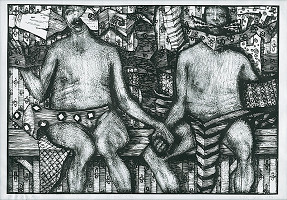 Andrzej Zalecki – Núdzové pristátie 