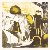 Silvia Sekelová – K. ov sen 