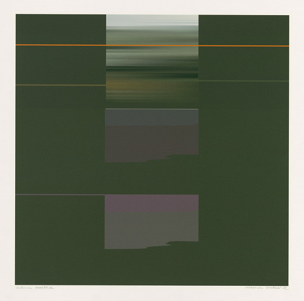 Alexander Olszewski – Gelnica 