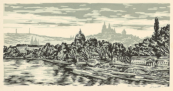 Zdeněk Jeřábek – Praha 