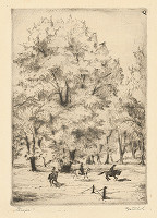 Zdeněk Jeřábek – Trója 