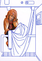 Viktória Šoltisová – Fabrica Britannica I. 