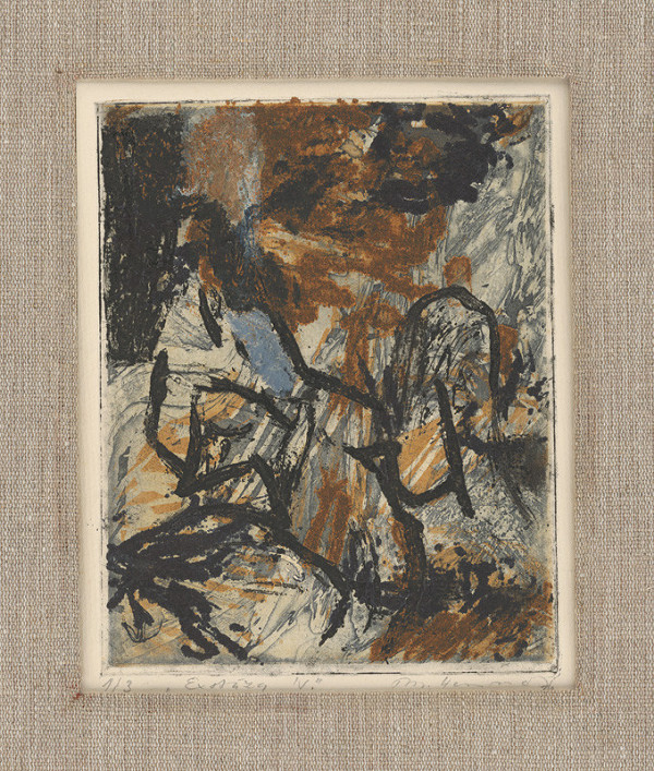 Marián Hennel – Extáza IV. 