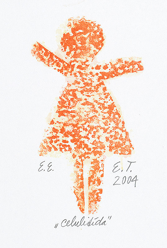 Eva Čarnoká – Bez názvu 