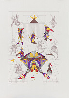 Karol Baron – Paradox grotesknosti I. 