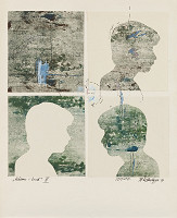 Martin Kellenberger – Hľadanie v horách III. 