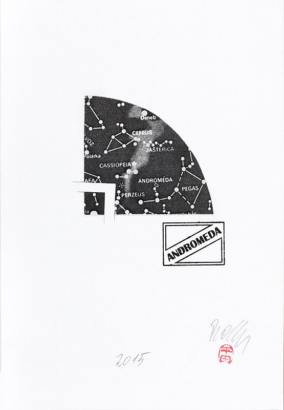 Peter Roller – Vesmírna pošta II. 