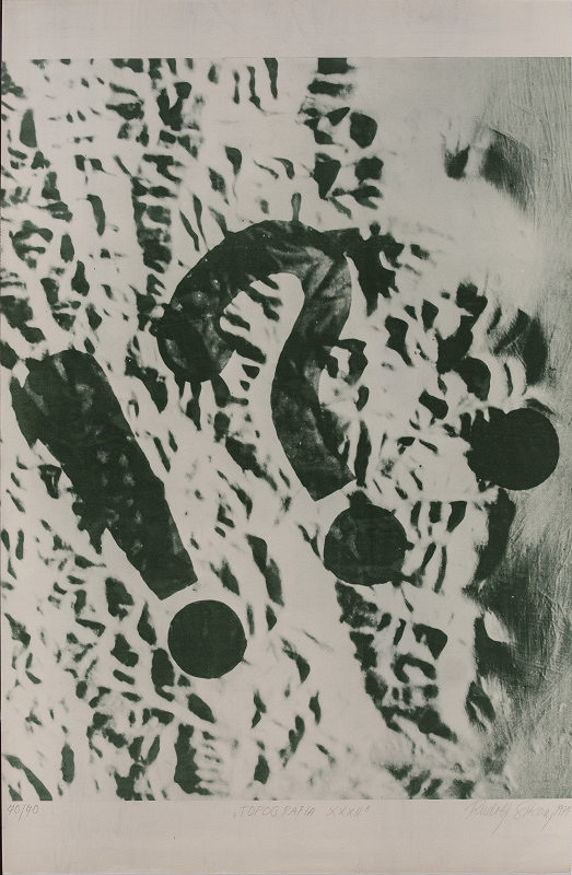 Rudolf Sikora – Topografia 32 