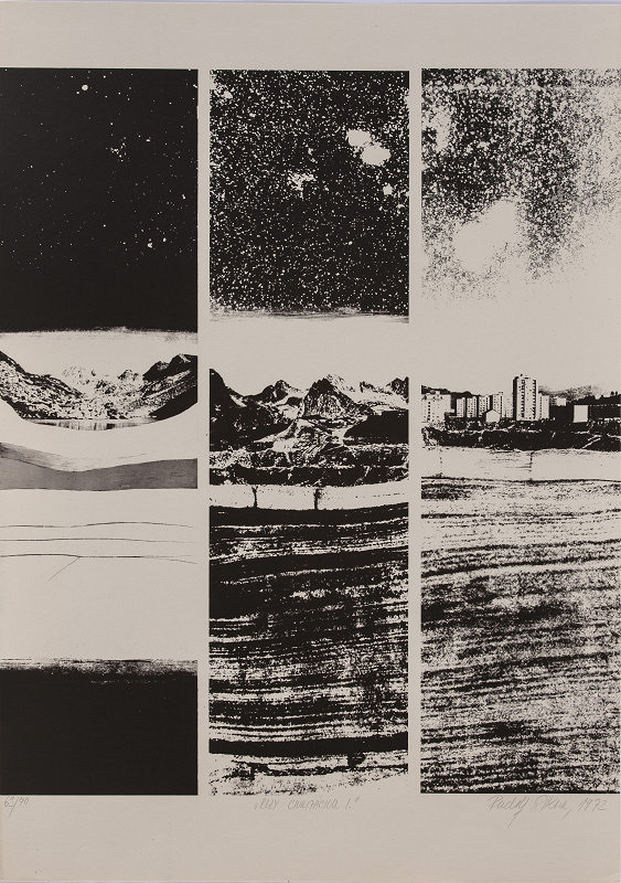 Rudolf Sikora – Rezy civilizáciou I. 