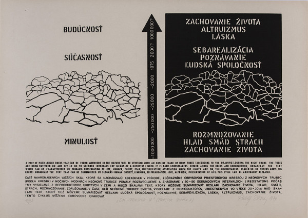 Rudolf Sikora – Čas 