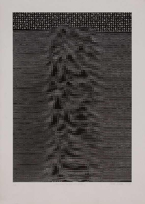 Rudolf Sikora – Posolstvo (Pulzar CP 1919) 