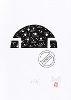 Peter Roller – Kunstraum I. 