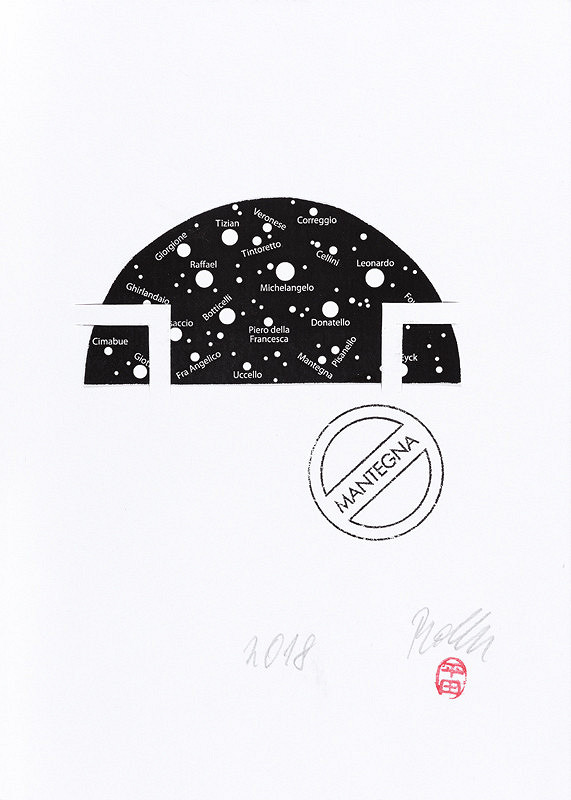 Peter Roller – Kunstraum I. 