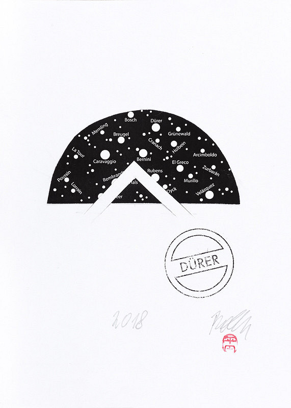 Peter Roller – Kunstraum IV. 