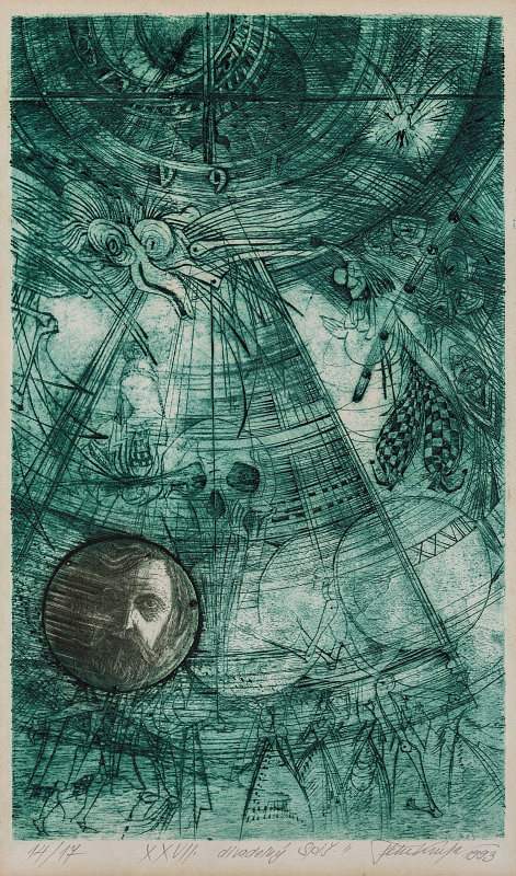 Peter Krupa – XXVII. divadelný Spiš 