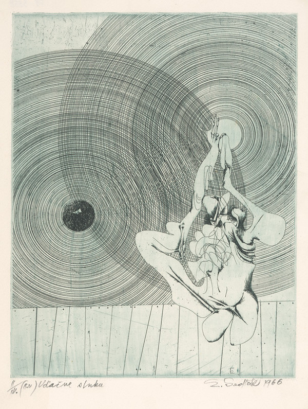 Emil Sedlák – Vďačne slnku 