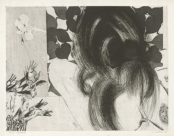 Emil Sedlák – Hippies 