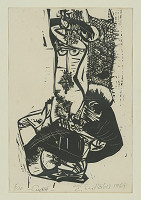 Emil Sedlák – Cudzí V. 