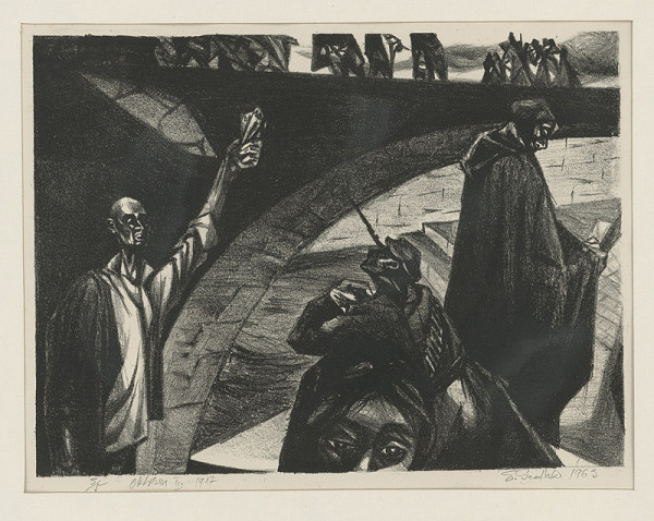 Emil Sedlák – Október 1917 I.