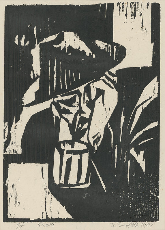 Emil Sedlák – Únava 