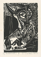 Emil Sedlák – Kreatúry III. 