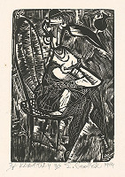 Emil Sedlák – Kreatúry IV. 