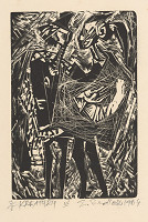 Emil Sedlák – Kreatúry V. 