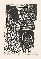 Emil Sedlák – Kreatúry VI. 