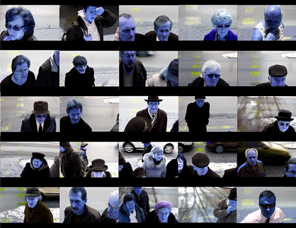 Tomáš Cetera – Jar, leto, jeseň, zima 