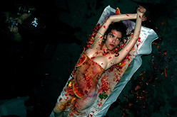 Michaela Knížová – Sv. Agáta 