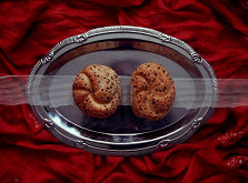 Michaela Knížová – Sv. Agáta 