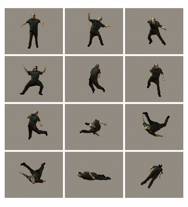 Peter Rónai – Elastická realita