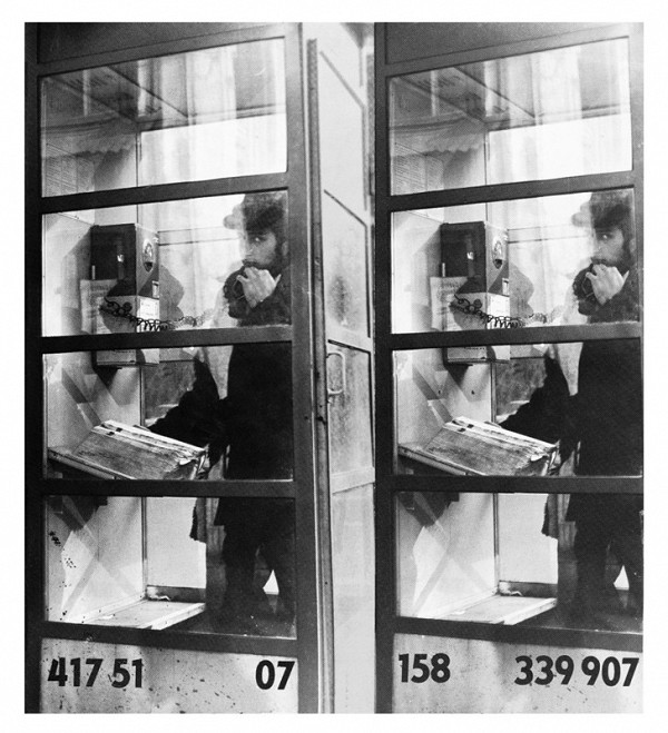 Peter Rónai – Elastická realita