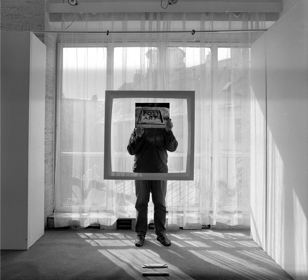 Peter Rónai – Elastická realita 