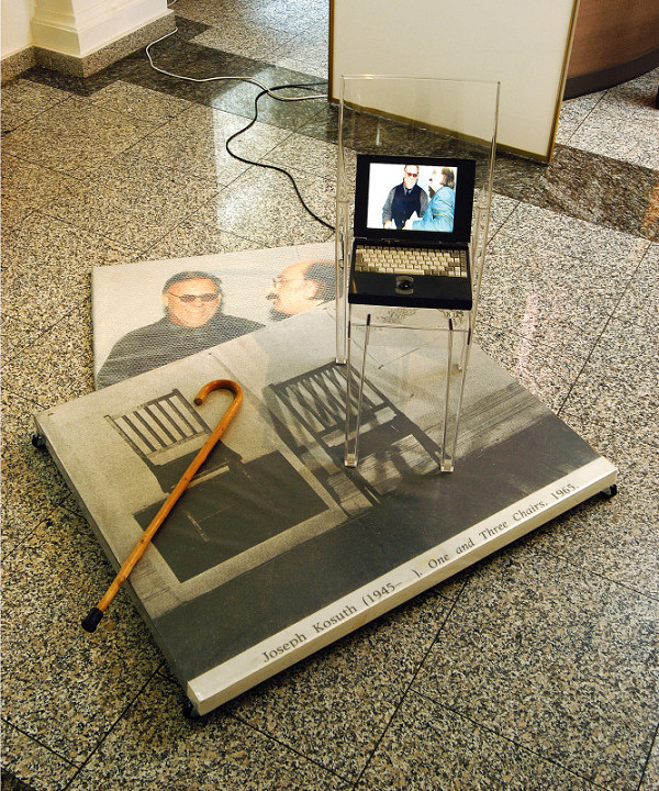 Peter Rónai – Elastická realita 