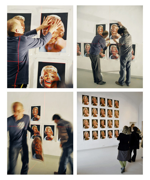 Peter Rónai – Elastická realita