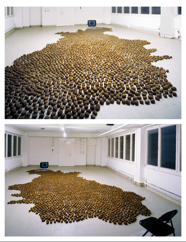 Peter Rónai – Elastická realita