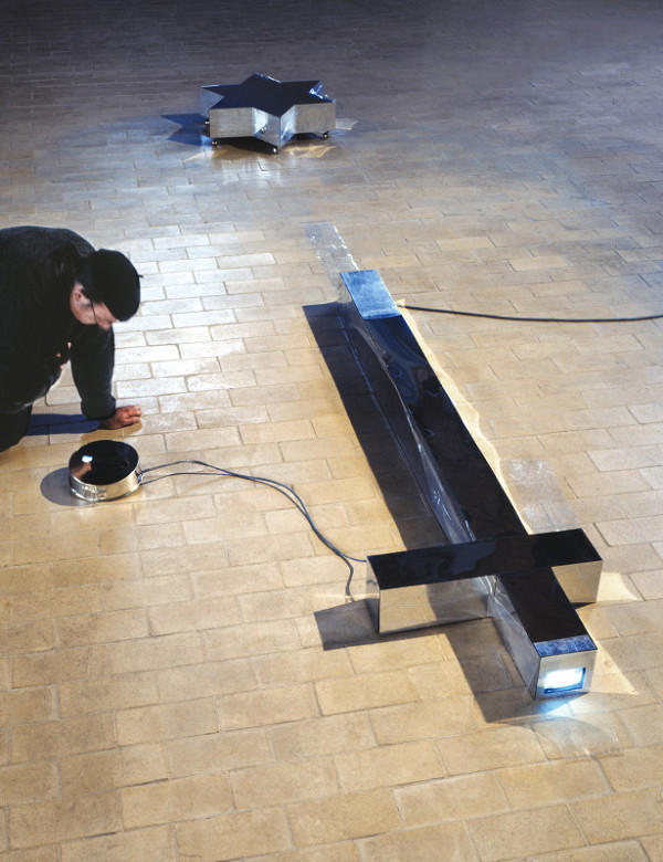 Peter Rónai – Elastická realita