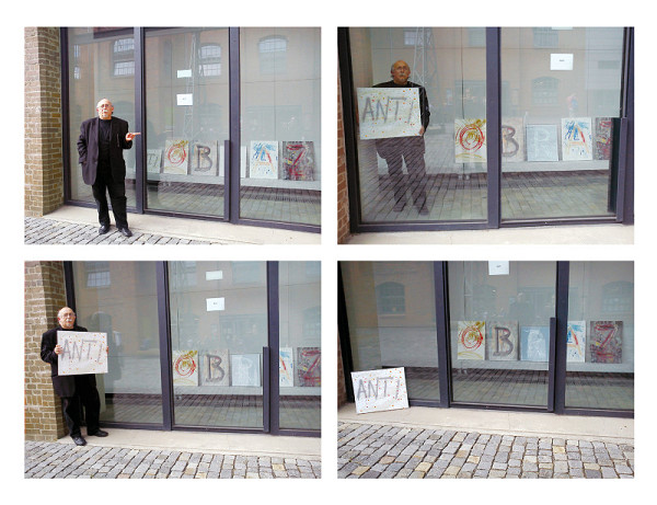 Peter Rónai – Elastická realita 