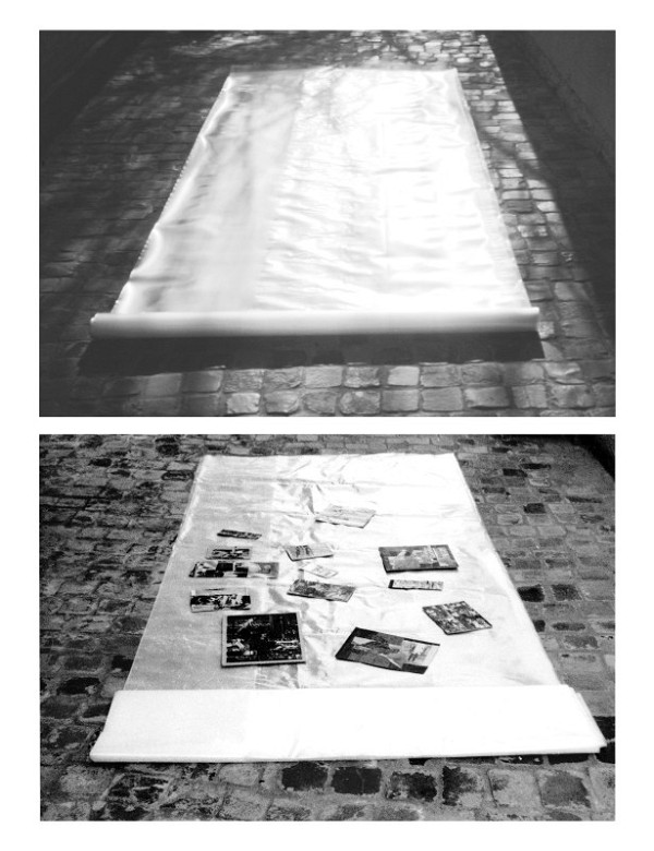 Peter Rónai – Elastická realita