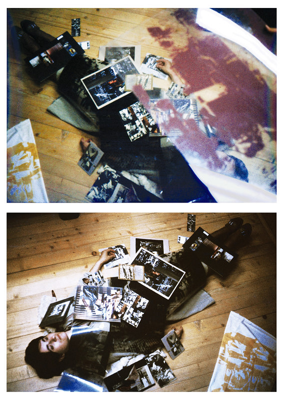 Peter Rónai – Elastická realita