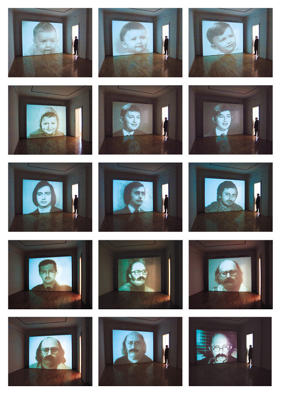 Peter Rónai – Elastická realita 