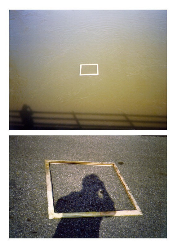 Peter Rónai – Elastická realita 