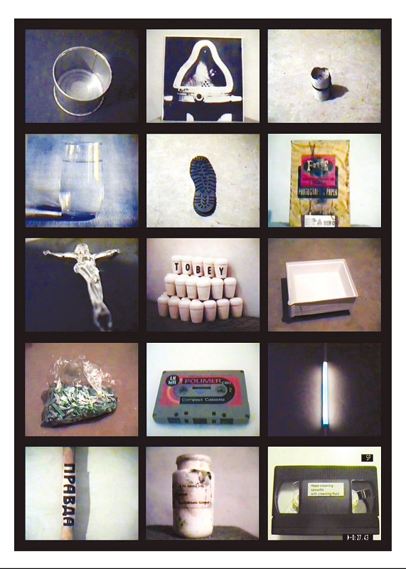 Peter Rónai – Elastická realita