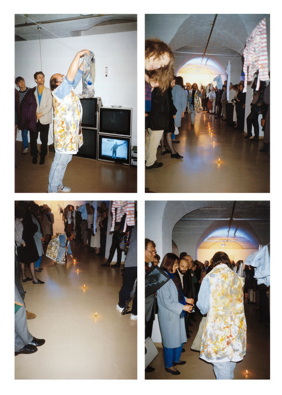 Peter Rónai – Elastická realita 