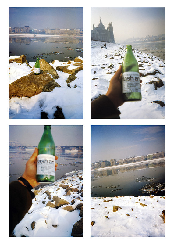 Peter Rónai – Elastická realita