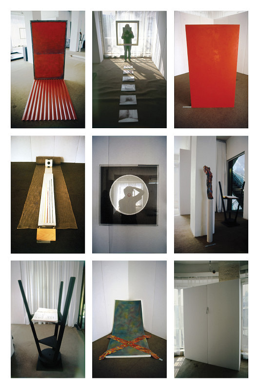 Peter Rónai – Elastická realita