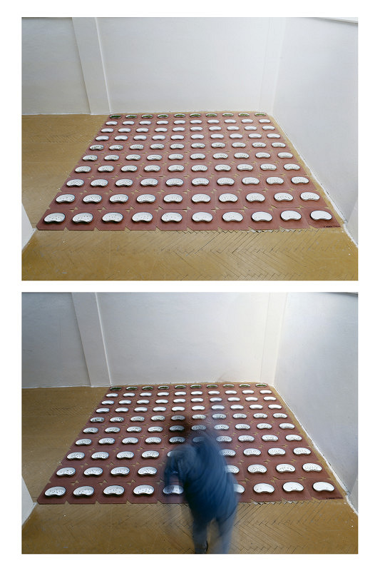 Peter Rónai – Elastická realita