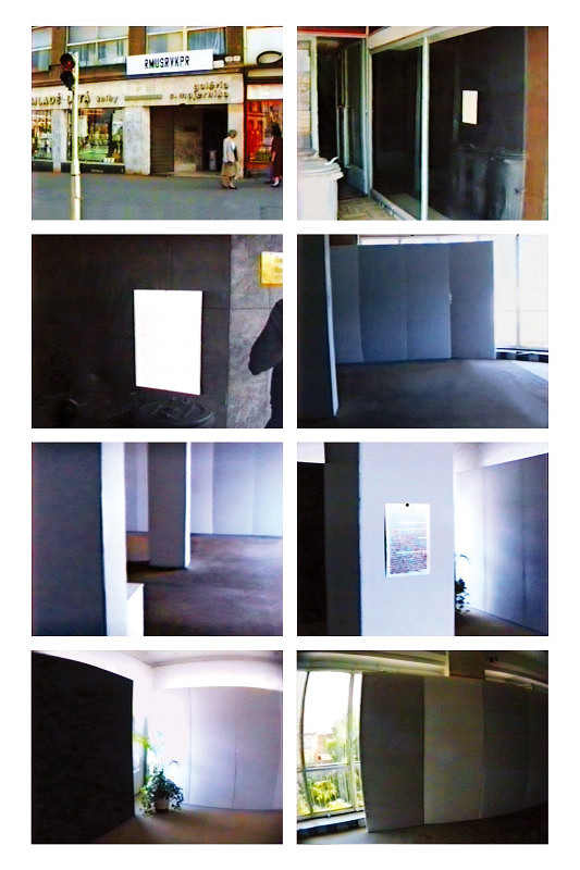 Peter Rónai – Elastická realita 