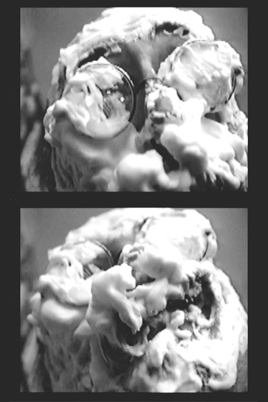 Peter Rónai – Elastická realita 